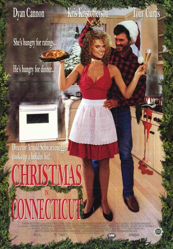 Рождество в Коннектикуте / Christmas in Connecticut (1992) отзывы. Рецензии. Новости кино. Актеры фильма Рождество в Коннектикуте. Отзывы о фильме Рождество в Коннектикуте