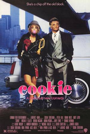 Пышка / Cookie (1989) отзывы. Рецензии. Новости кино. Актеры фильма Пышка. Отзывы о фильме Пышка