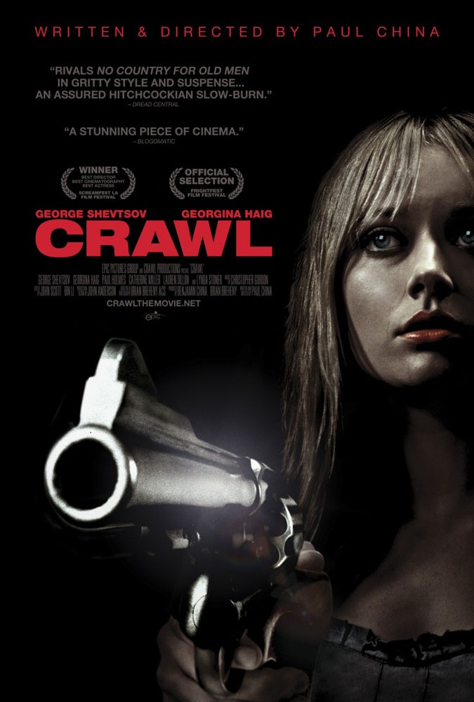Затаив дыхание / Crawl (2011) отзывы. Рецензии. Новости кино. Актеры фильма Затаив дыхание. Отзывы о фильме Затаив дыхание