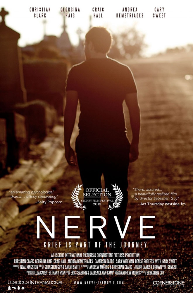 Нерв / Nerve (2013) отзывы. Рецензии. Новости кино. Актеры фильма Нерв. Отзывы о фильме Нерв