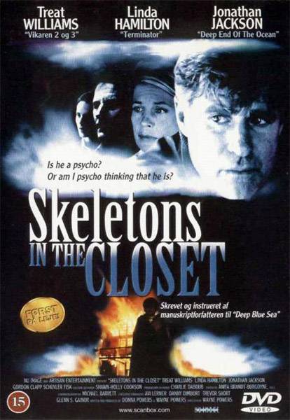 Скелеты в шкафу / Skeletons in the Closet (2001) отзывы. Рецензии. Новости кино. Актеры фильма Скелеты в шкафу. Отзывы о фильме Скелеты в шкафу