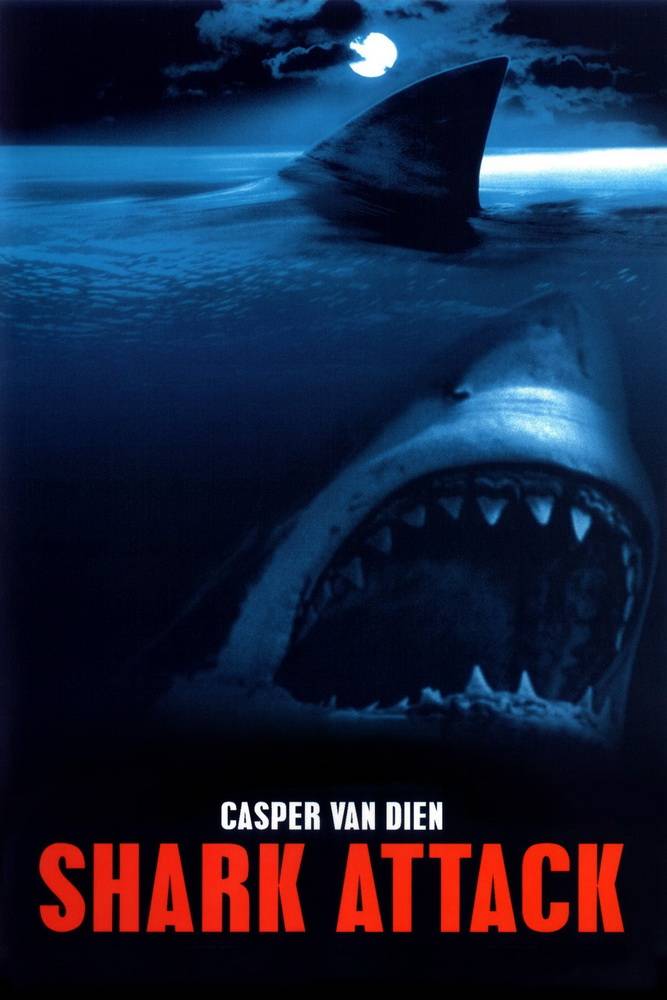 Акулы / Shark Attack (1999) отзывы. Рецензии. Новости кино. Актеры фильма Акулы. Отзывы о фильме Акулы