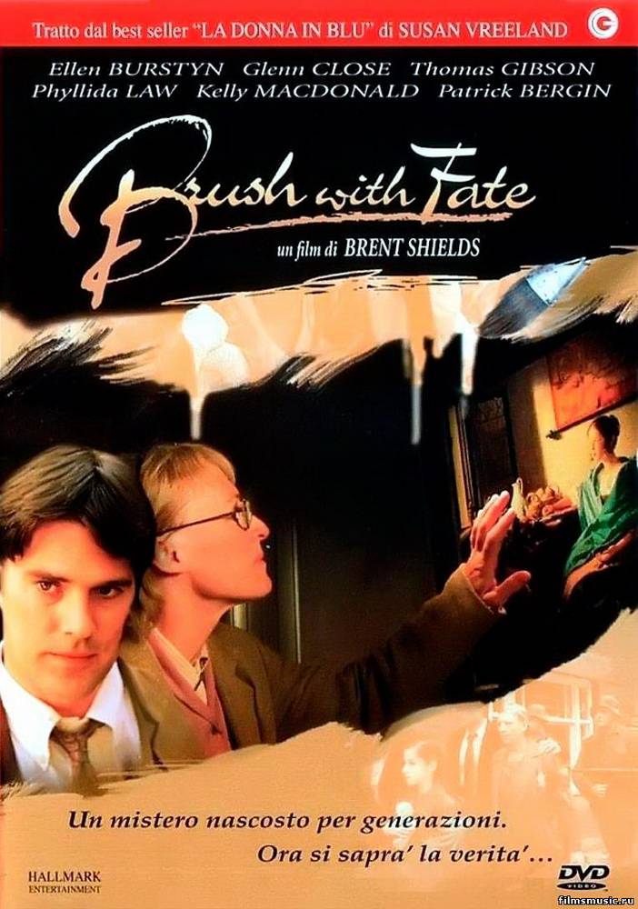 Столкновение с судьбой / Brush with Fate (2003) отзывы. Рецензии. Новости кино. Актеры фильма Столкновение с судьбой. Отзывы о фильме Столкновение с судьбой