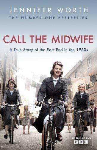 Вызовите акушерку / Call the Midwife