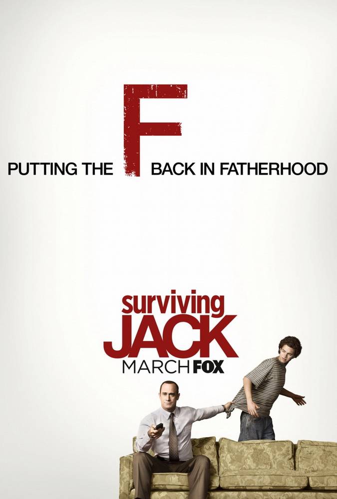 Выживание Джека / Surviving Jack