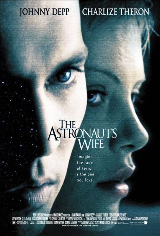 Жена астронавта / The Astronaut`s Wife (1999) отзывы. Рецензии. Новости кино. Актеры фильма Жена астронавта. Отзывы о фильме Жена астронавта