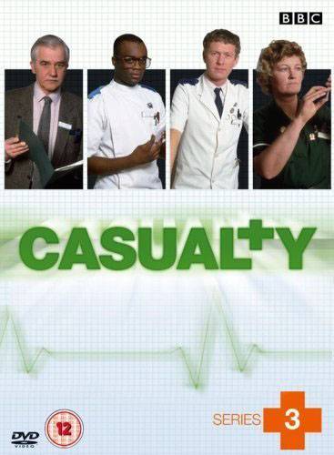 Катастрофа / Casualty