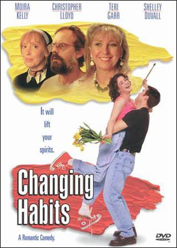 Меняющиеся привычки / Changing Habits (1997) отзывы. Рецензии. Новости кино. Актеры фильма Меняющиеся привычки. Отзывы о фильме Меняющиеся привычки