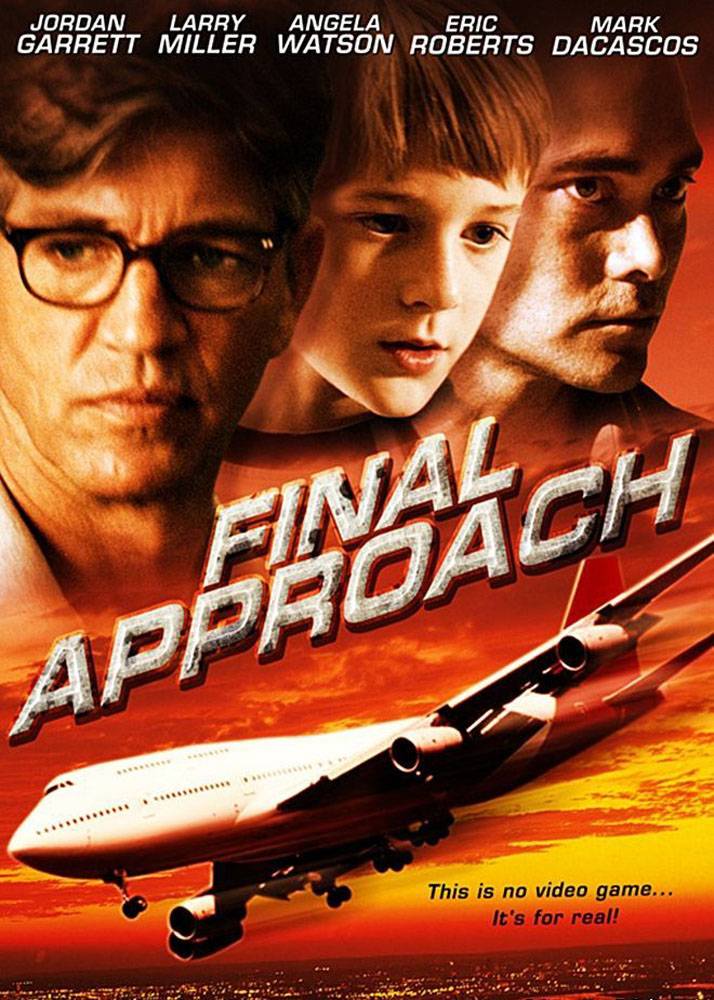Младший пилот / Final Approach (2005) отзывы. Рецензии. Новости кино. Актеры фильма Младший пилот. Отзывы о фильме Младший пилот