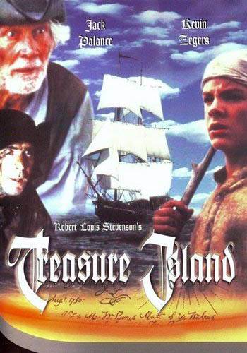 Остров сокровищ / Treasure Island (1999) отзывы. Рецензии. Новости кино. Актеры фильма Остров сокровищ. Отзывы о фильме Остров сокровищ