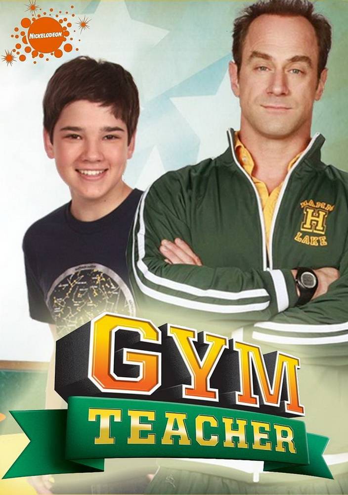 Учитель физкультуры / Gym Teacher: The Movie (2008) отзывы. Рецензии. Новости кино. Актеры фильма Учитель физкультуры. Отзывы о фильме Учитель физкультуры