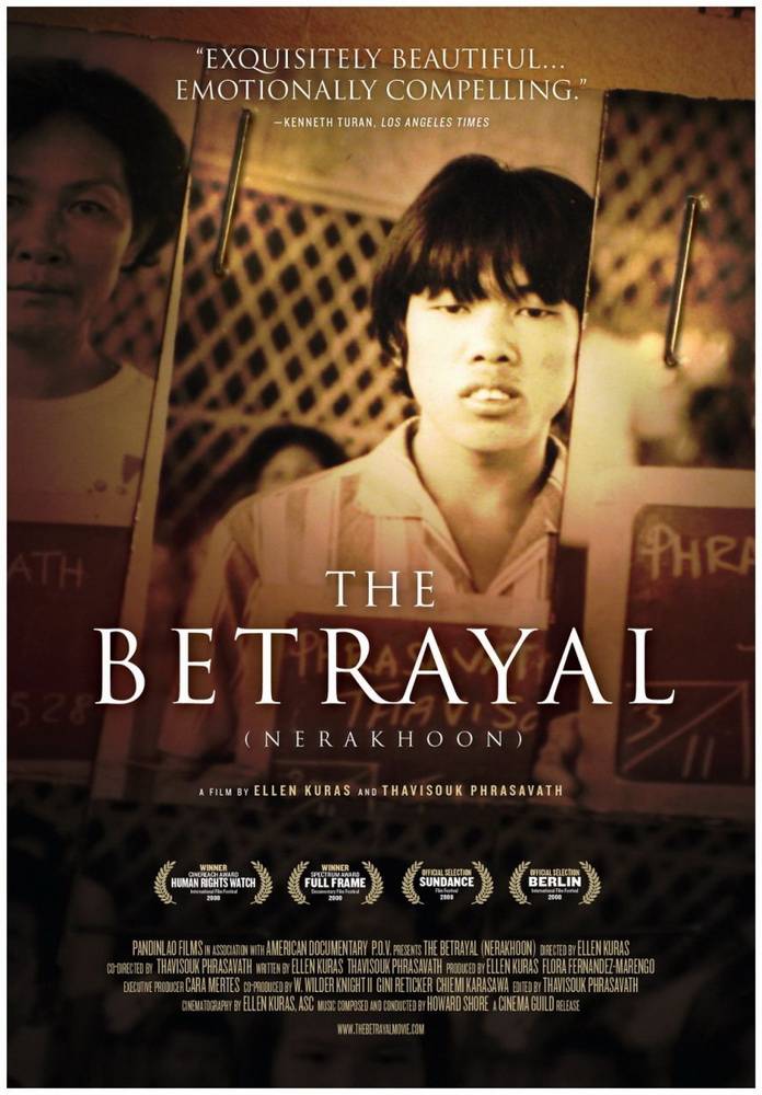 Предательство / The Betrayal - Nerakhoon (2008) отзывы. Рецензии. Новости кино. Актеры фильма Предательство. Отзывы о фильме Предательство