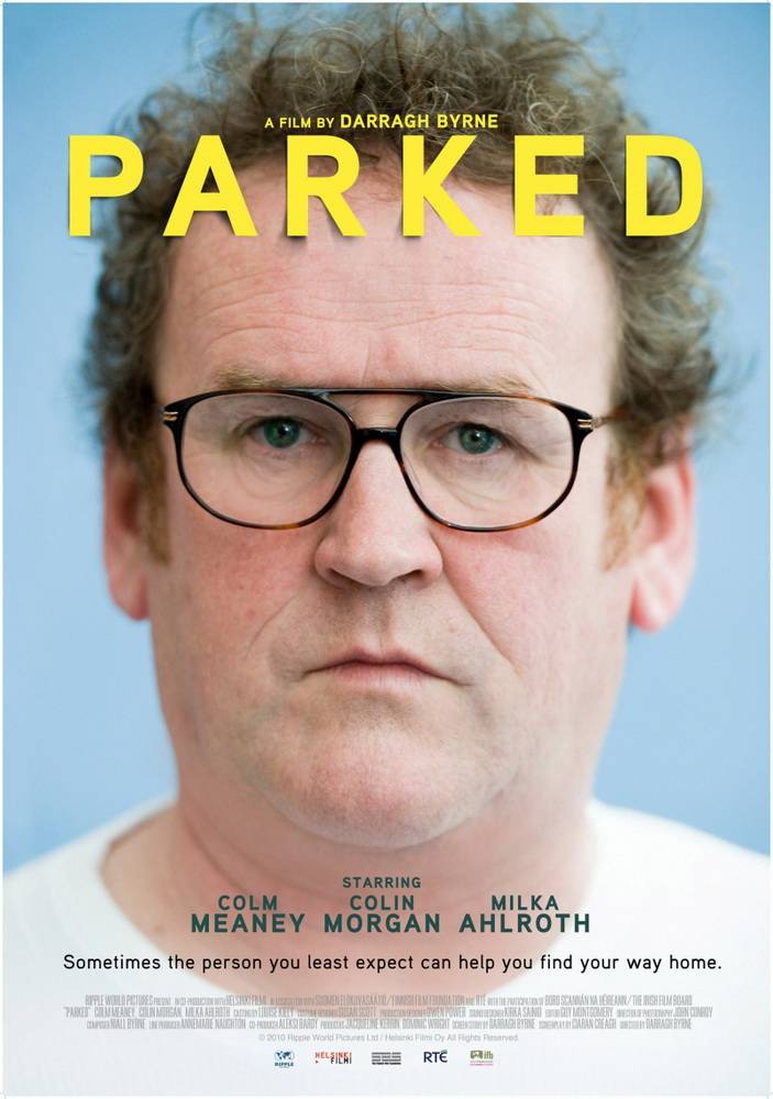 Припаркованные / Parked (2010) отзывы. Рецензии. Новости кино. Актеры фильма Припаркованные. Отзывы о фильме Припаркованные