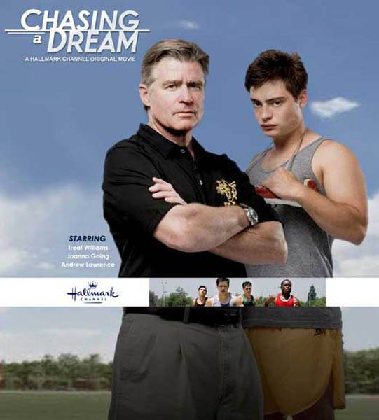 В погоне за мечтой / Chasing a Dream (2009) отзывы. Рецензии. Новости кино. Актеры фильма В погоне за мечтой. Отзывы о фильме В погоне за мечтой
