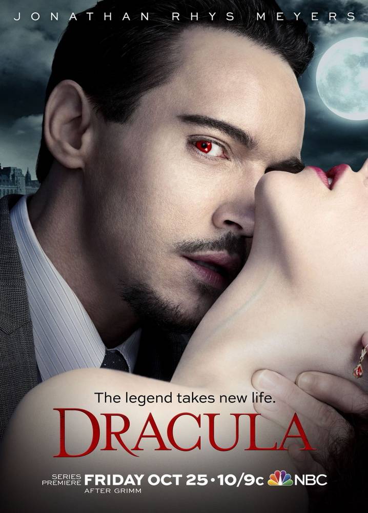 Дракула / Dracula