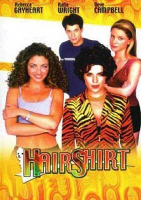 Кое-что о Дэнни / Hairshirt (1998) отзывы. Рецензии. Новости кино. Актеры фильма Кое-что о Дэнни. Отзывы о фильме Кое-что о Дэнни