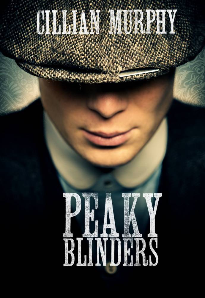 Острые козырьки / Peaky Blinders