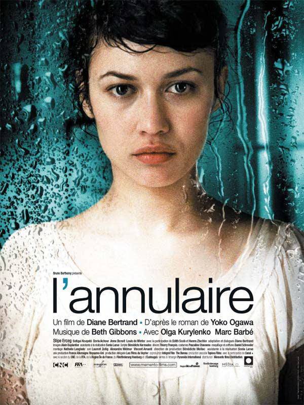 Перст любви / L`annulaire (2005) отзывы. Рецензии. Новости кино. Актеры фильма Перст любви. Отзывы о фильме Перст любви