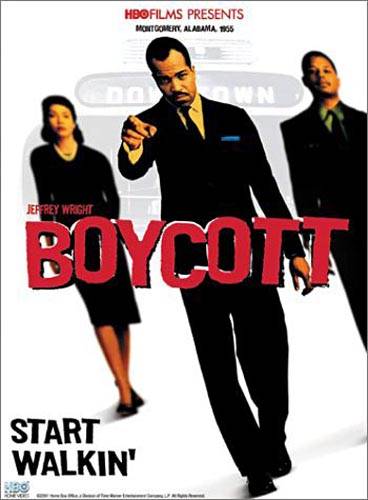 Бойкот / Boycott (2001) отзывы. Рецензии. Новости кино. Актеры фильма Бойкот. Отзывы о фильме Бойкот
