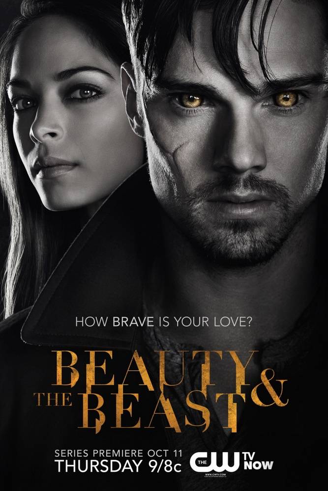 Красавица и чудовище / Beauty and the Beast