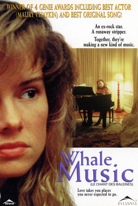 Музыка китов / Whale Music (1994) отзывы. Рецензии. Новости кино. Актеры фильма Музыка китов. Отзывы о фильме Музыка китов