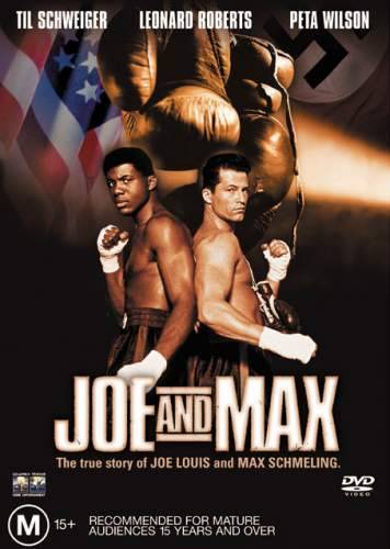 Джо и Макс / Joe and Max (2002) отзывы. Рецензии. Новости кино. Актеры фильма Джо и Макс. Отзывы о фильме Джо и Макс