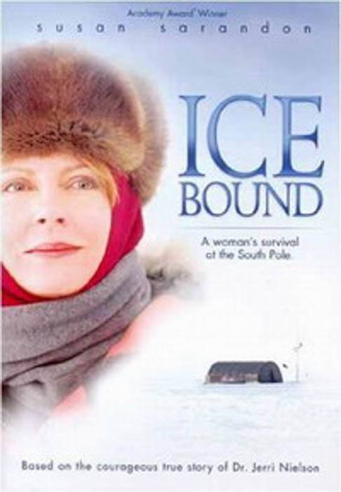 В ледниковом плену / Ice Bound (2003) отзывы. Рецензии. Новости кино. Актеры фильма В ледниковом плену. Отзывы о фильме В ледниковом плену