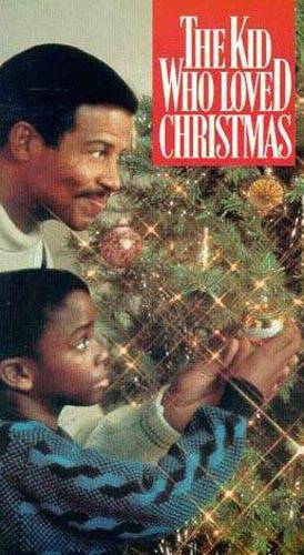 Постер N88704 к фильму Ребенок, который любил рождество (1990)
