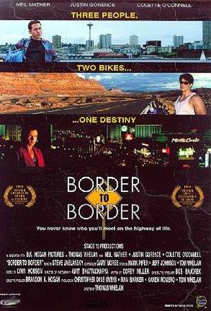 Граница к границе: постер N88826