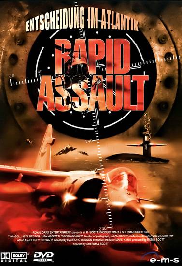 Быстрое реагирование / Rapid Assault (1997) отзывы. Рецензии. Новости кино. Актеры фильма Быстрое реагирование. Отзывы о фильме Быстрое реагирование