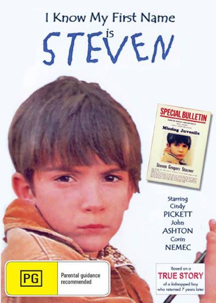 Я знаю, что мое имя Стивен / I Know My First Name Is Steven (1989) отзывы. Рецензии. Новости кино. Актеры фильма Я знаю, что мое имя Стивен. Отзывы о фильме Я знаю, что мое имя Стивен