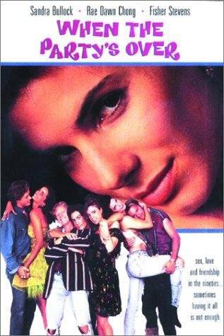 Вечеринка в Беверли Хиллз / When the Party`s Over (1993) отзывы. Рецензии. Новости кино. Актеры фильма Вечеринка в Беверли Хиллз. Отзывы о фильме Вечеринка в Беверли Хиллз