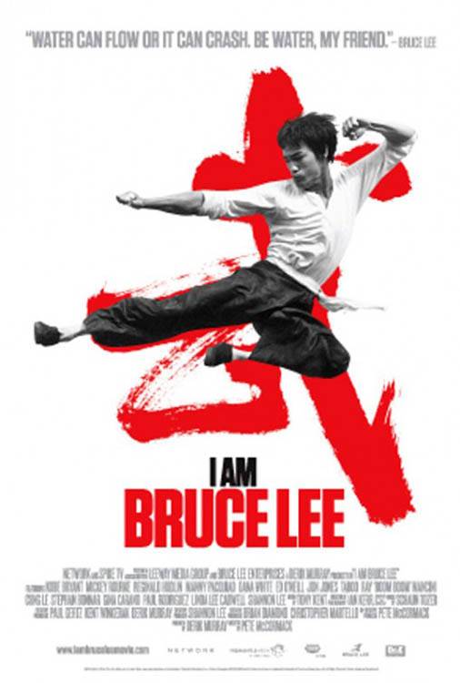 Я - Брюс Ли / I Am Bruce Lee (2012) отзывы. Рецензии. Новости кино. Актеры фильма Я - Брюс Ли. Отзывы о фильме Я - Брюс Ли