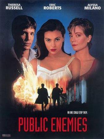 Враг общества №1 / Public Enemies (1996) отзывы. Рецензии. Новости кино. Актеры фильма Враг общества №1. Отзывы о фильме Враг общества №1