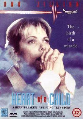 Сердце ребенка / Heart of a Child (1994) отзывы. Рецензии. Новости кино. Актеры фильма Сердце ребенка. Отзывы о фильме Сердце ребенка