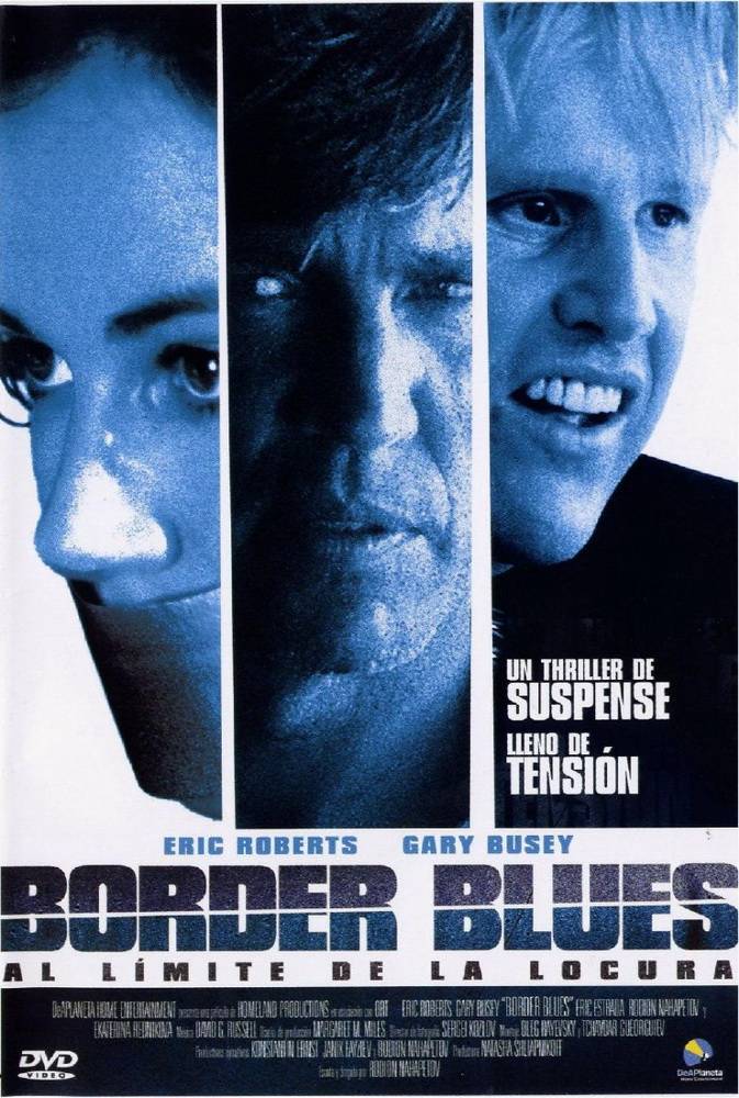 Пограничный блюз / Border Blues (2004) отзывы. Рецензии. Новости кино. Актеры фильма Пограничный блюз. Отзывы о фильме Пограничный блюз