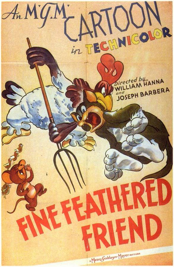 Пернатая заступница / Fine Feathered Friend (1942) отзывы. Рецензии. Новости кино. Актеры фильма Пернатая заступница. Отзывы о фильме Пернатая заступница