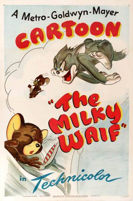 Подкидыш / The Milky Waif (1946) отзывы. Рецензии. Новости кино. Актеры фильма Подкидыш. Отзывы о фильме Подкидыш
