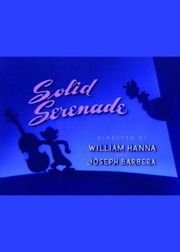 Шумная серенада / Solid Serenade (1946) отзывы. Рецензии. Новости кино. Актеры фильма Шумная серенада. Отзывы о фильме Шумная серенада