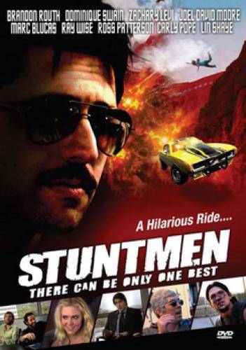 Каскадеры / Stuntmen (2009) отзывы. Рецензии. Новости кино. Актеры фильма Каскадеры. Отзывы о фильме Каскадеры