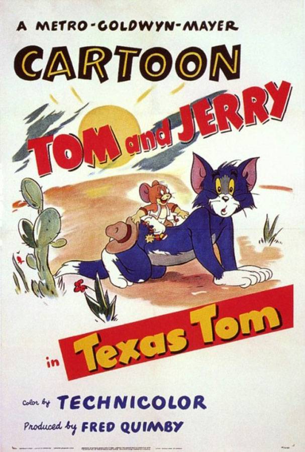 Том-ковбой / Texas Tom (1950) отзывы. Рецензии. Новости кино. Актеры фильма Том-ковбой. Отзывы о фильме Том-ковбой