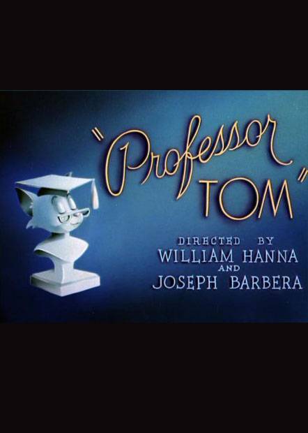 Том-учитель / Professor Tom (1948) отзывы. Рецензии. Новости кино. Актеры фильма Том-учитель. Отзывы о фильме Том-учитель