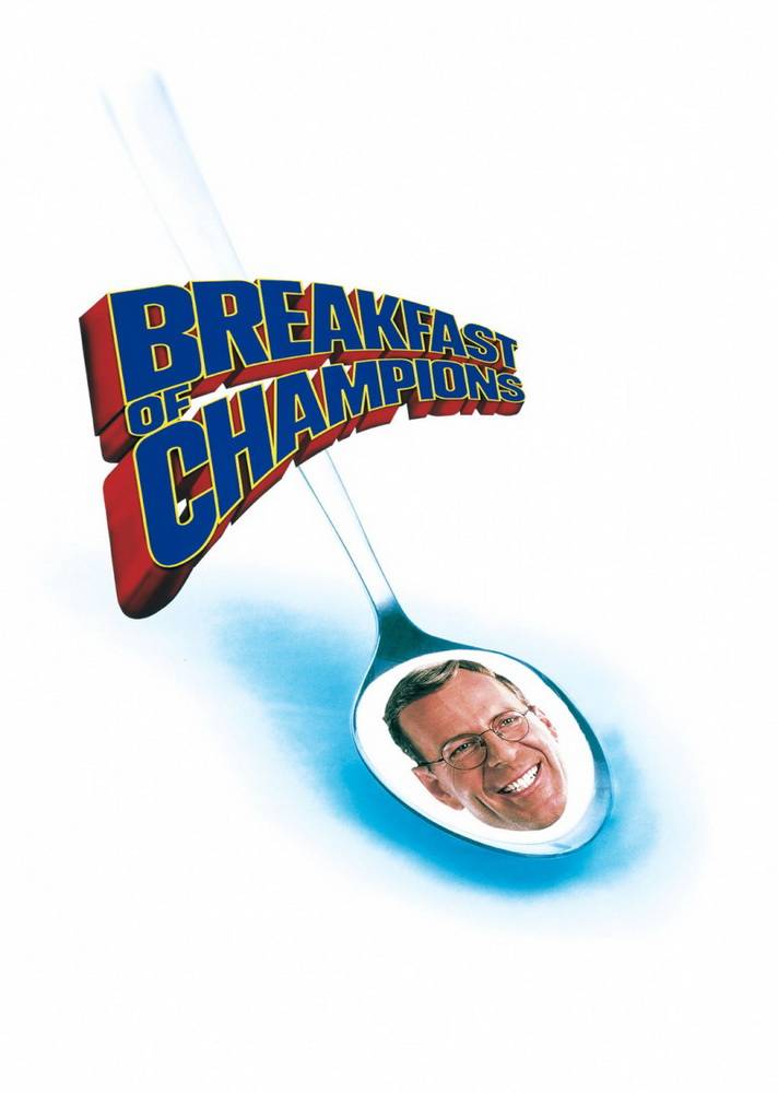 Завтрак чемпионов / Breakfast of Champions (1999) отзывы. Рецензии. Новости кино. Актеры фильма Завтрак чемпионов. Отзывы о фильме Завтрак чемпионов