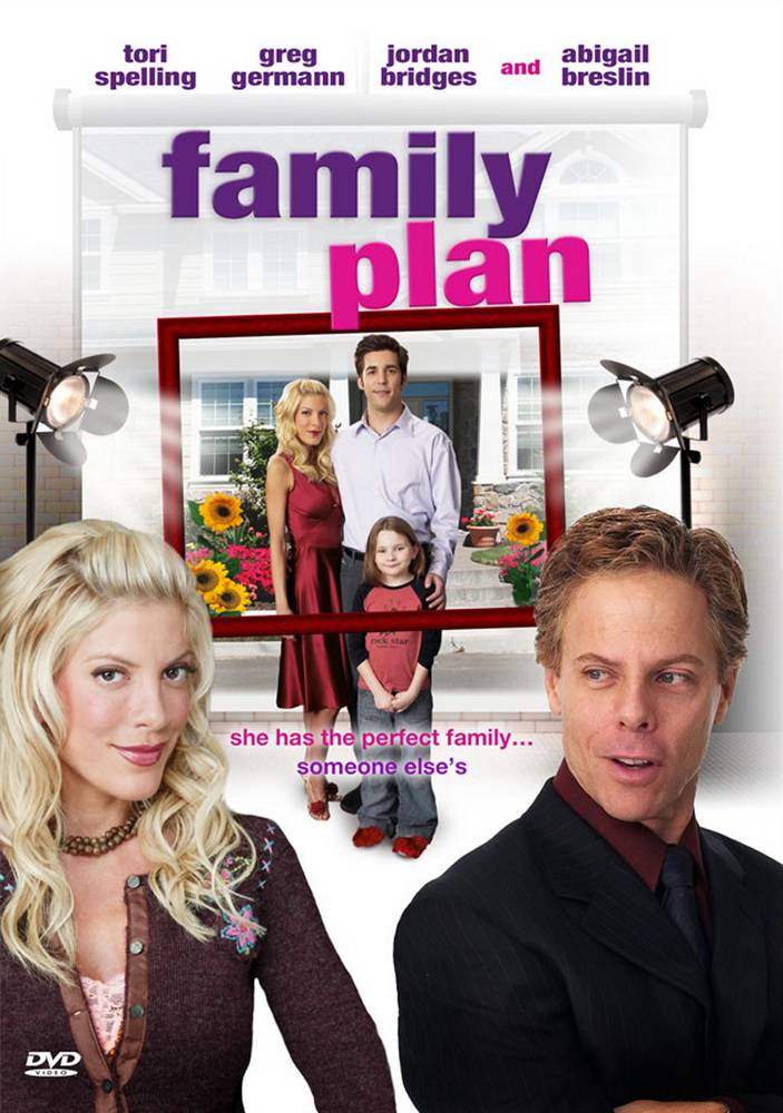 Семейный план / Family Plan (2005) отзывы. Рецензии. Новости кино. Актеры фильма Семейный план. Отзывы о фильме Семейный план