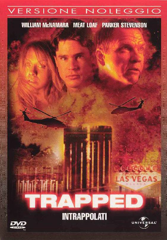 В западне / Trapped (2001) отзывы. Рецензии. Новости кино. Актеры фильма В западне. Отзывы о фильме В западне