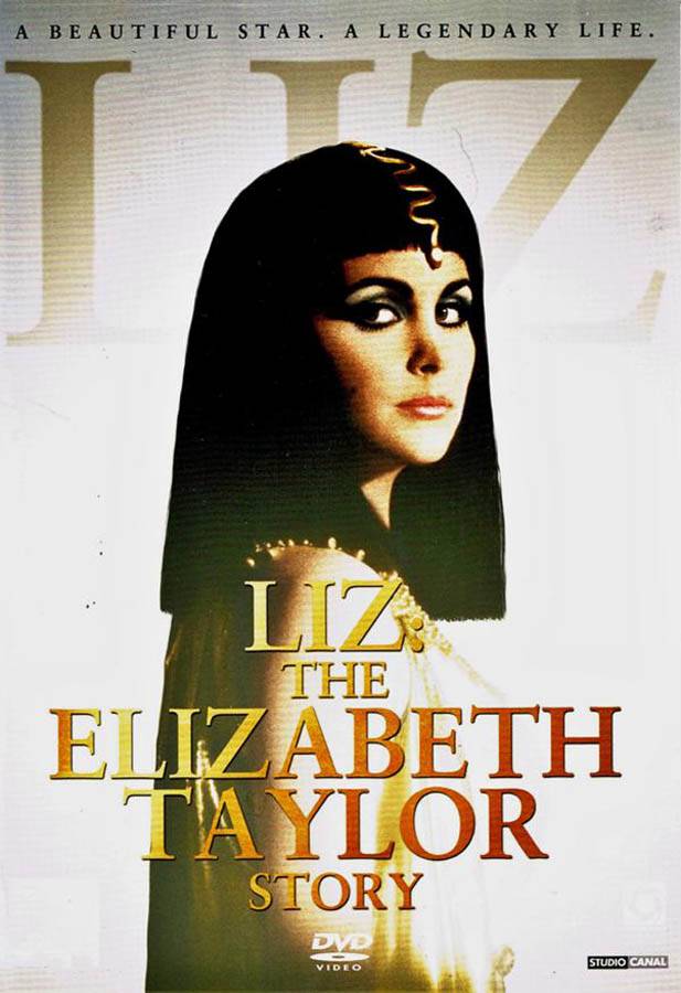 Лиз: История Элизабет Тейлор / Liz: The Elizabeth Taylor Story (1995) отзывы. Рецензии. Новости кино. Актеры фильма Лиз: История Элизабет Тейлор. Отзывы о фильме Лиз: История Элизабет Тейлор