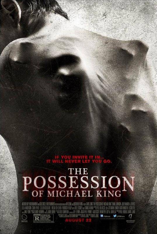 Одержимость Майкла Кинга / The Possession of Michael King (2014) отзывы. Рецензии. Новости кино. Актеры фильма Одержимость Майкла Кинга. Отзывы о фильме Одержимость Майкла Кинга