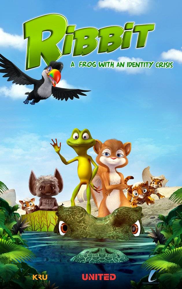 Мистер Квак / Ribbit (2014) отзывы. Рецензии. Новости кино. Актеры фильма Мистер Квак. Отзывы о фильме Мистер Квак