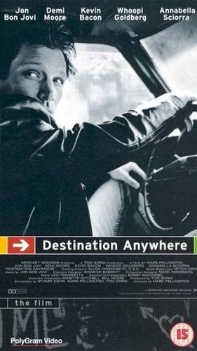 Путь в никуда / Destination Anywhere (1997) отзывы. Рецензии. Новости кино. Актеры фильма Путь в никуда. Отзывы о фильме Путь в никуда