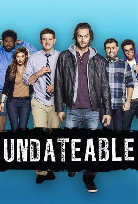 Непригодные для свиданий / Undateable